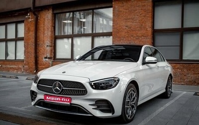 Mercedes-Benz E-Класс, 2022 год, 4 500 000 рублей, 1 фотография