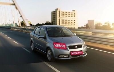 Ravon Nexia R3, 2017 год, 650 000 рублей, 1 фотография