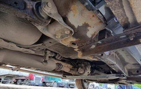Suzuki Grand Vitara, 2008 год, 1 100 000 рублей, 18 фотография
