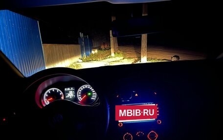 Volkswagen Polo VI (EU Market), 2015 год, 1 050 000 рублей, 10 фотография