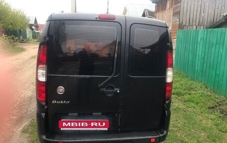 Fiat Doblo I, 2011 год, 560 000 рублей, 4 фотография