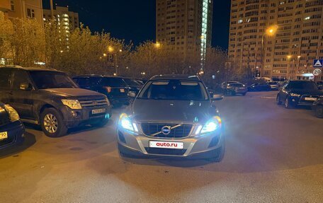 Volvo XC60 II, 2010 год, 1 900 000 рублей, 5 фотография