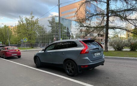 Volvo XC60 II, 2010 год, 1 900 000 рублей, 4 фотография