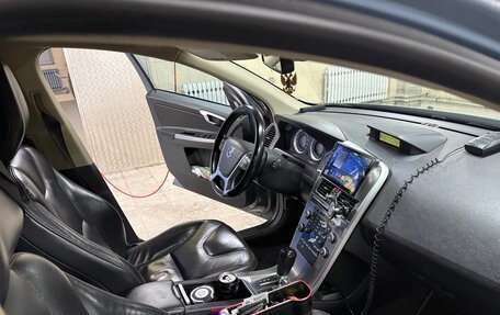 Volvo XC60 II, 2010 год, 1 900 000 рублей, 7 фотография