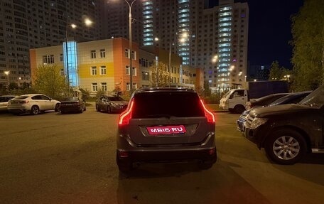 Volvo XC60 II, 2010 год, 1 900 000 рублей, 6 фотография