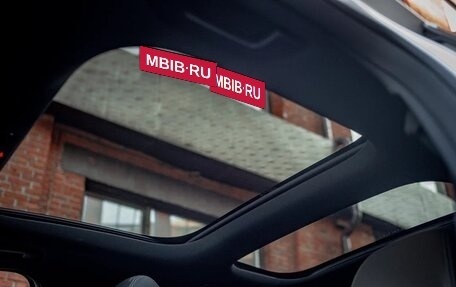 Mercedes-Benz E-Класс, 2022 год, 4 500 000 рублей, 19 фотография
