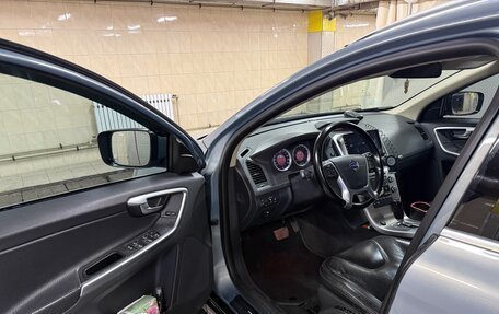 Volvo XC60 II, 2010 год, 1 900 000 рублей, 8 фотография