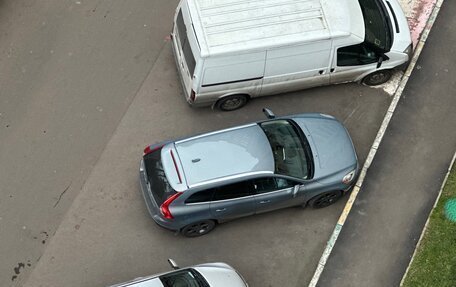 Volvo XC60 II, 2010 год, 1 900 000 рублей, 17 фотография