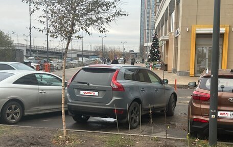 Volvo XC60 II, 2010 год, 1 900 000 рублей, 18 фотография