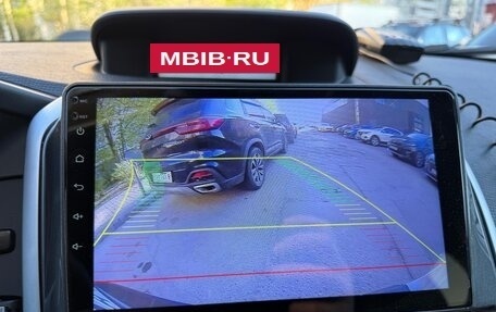 Volvo XC60 II, 2010 год, 1 900 000 рублей, 12 фотография