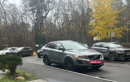 Volvo XC60 II, 2010 год, 1 900 000 рублей, 19 фотография