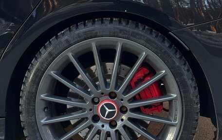 Mercedes-Benz CLA AMG, 2014 год, 2 790 000 рублей, 7 фотография