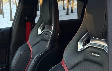 Mercedes-Benz CLA AMG, 2014 год, 2 790 000 рублей, 5 фотография