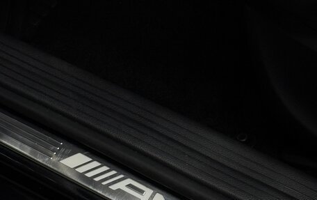 Mercedes-Benz CLA AMG, 2014 год, 2 790 000 рублей, 10 фотография