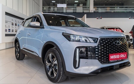 Chery Tiggo 4 I рестайлинг, 2025 год, 2 290 000 рублей, 1 фотография