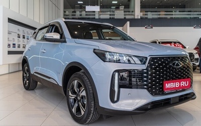Chery Tiggo 4 I рестайлинг, 2025 год, 2 290 000 рублей, 1 фотография