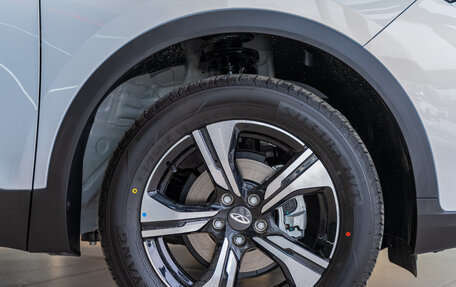 Chery Tiggo 4 I рестайлинг, 2025 год, 2 290 000 рублей, 3 фотография