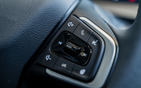 Chery Tiggo 4 I рестайлинг, 2025 год, 2 290 000 рублей, 10 фотография