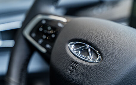 Chery Tiggo 4 I рестайлинг, 2025 год, 2 290 000 рублей, 11 фотография