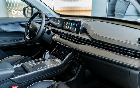 Chery Tiggo 4 I рестайлинг, 2025 год, 2 290 000 рублей, 6 фотография