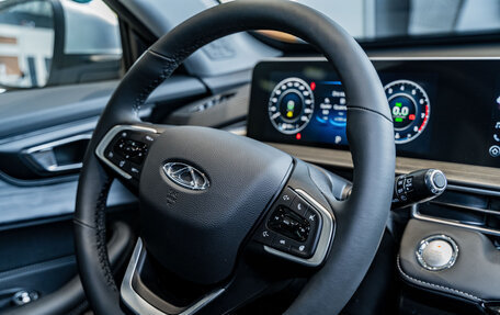 Chery Tiggo 4 I рестайлинг, 2025 год, 2 290 000 рублей, 12 фотография