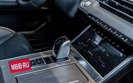 Chery Tiggo 4 I рестайлинг, 2025 год, 2 290 000 рублей, 7 фотография