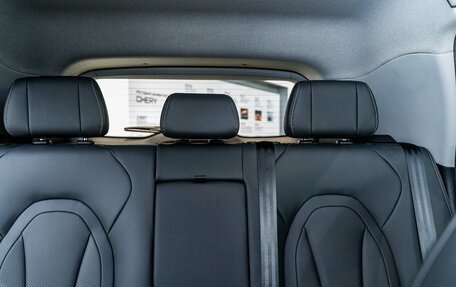 Chery Tiggo 4 I рестайлинг, 2025 год, 2 290 000 рублей, 16 фотография