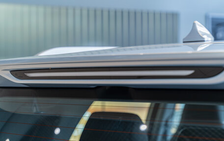 Chery Tiggo 4 I рестайлинг, 2025 год, 2 290 000 рублей, 22 фотография