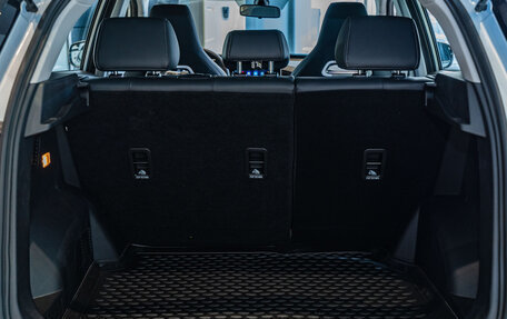 Chery Tiggo 4 I рестайлинг, 2025 год, 2 290 000 рублей, 27 фотография