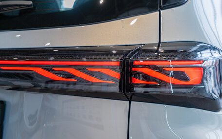 Chery Tiggo 4 I рестайлинг, 2025 год, 2 290 000 рублей, 21 фотография