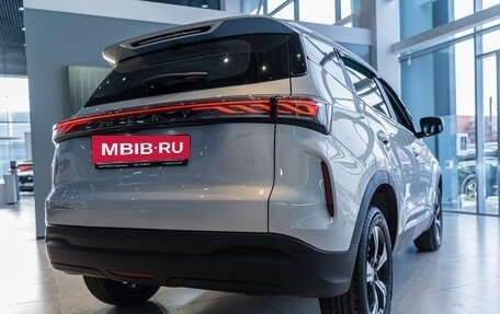 Chery Tiggo 4 I рестайлинг, 2025 год, 2 290 000 рублей, 20 фотография