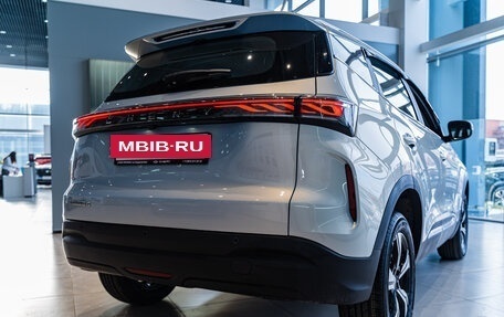 Chery Tiggo 4 I рестайлинг, 2025 год, 2 290 000 рублей, 19 фотография