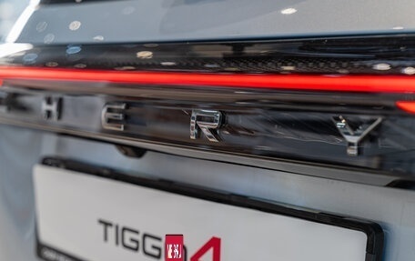 Chery Tiggo 4 I рестайлинг, 2025 год, 2 290 000 рублей, 24 фотография