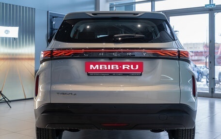 Chery Tiggo 4 I рестайлинг, 2025 год, 2 290 000 рублей, 26 фотография