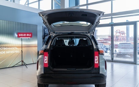 Chery Tiggo 4 I рестайлинг, 2025 год, 2 290 000 рублей, 28 фотография