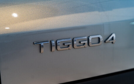 Chery Tiggo 4 I рестайлинг, 2025 год, 2 290 000 рублей, 35 фотография