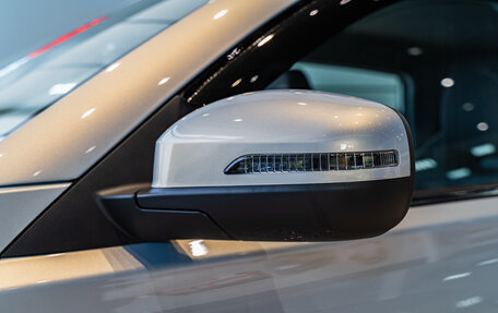 Chery Tiggo 4 I рестайлинг, 2025 год, 2 290 000 рублей, 39 фотография