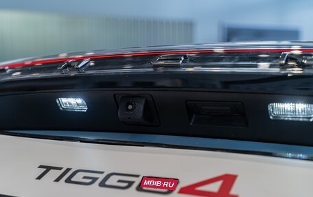 Chery Tiggo 4 I рестайлинг, 2025 год, 2 290 000 рублей, 32 фотография