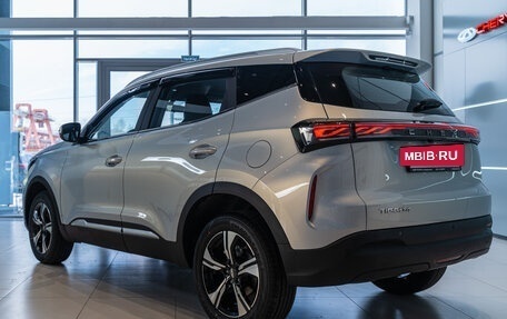 Chery Tiggo 4 I рестайлинг, 2025 год, 2 290 000 рублей, 37 фотография
