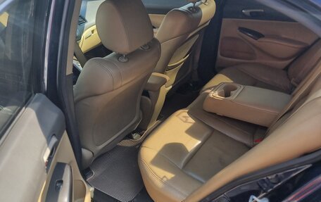 Honda Civic VIII, 2008 год, 390 000 рублей, 4 фотография