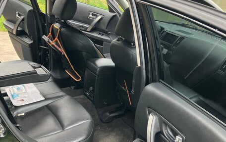 Infiniti FX I, 2008 год, 1 250 000 рублей, 8 фотография
