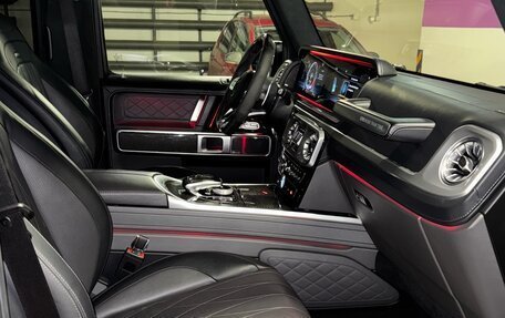 Mercedes-Benz G-Класс AMG, 2021 год, 17 500 000 рублей, 8 фотография