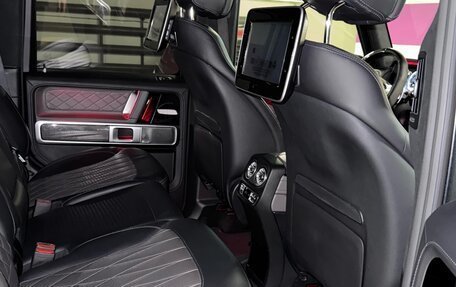 Mercedes-Benz G-Класс AMG, 2021 год, 17 500 000 рублей, 11 фотография
