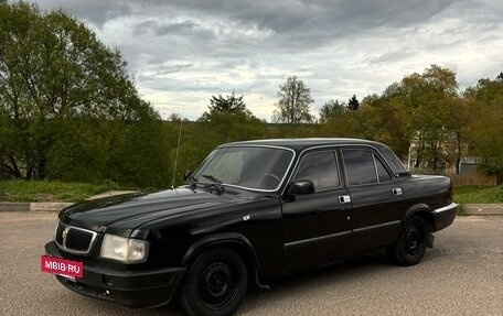 ГАЗ 3110 «Волга», 2001 год, 164 000 рублей, 3 фотография