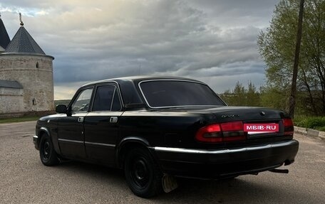 ГАЗ 3110 «Волга», 2001 год, 164 000 рублей, 4 фотография