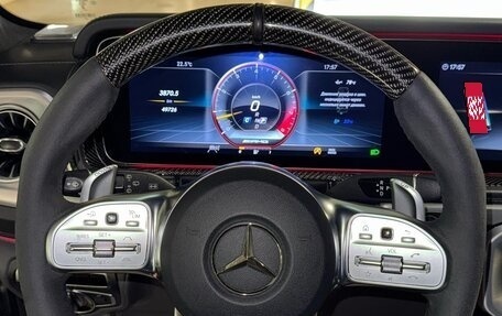 Mercedes-Benz G-Класс AMG, 2021 год, 17 500 000 рублей, 9 фотография
