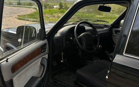 ГАЗ 3110 «Волга», 2001 год, 164 000 рублей, 6 фотография