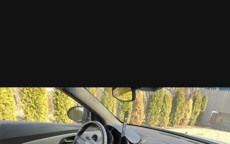 Chevrolet Cruze II, 2014 год, 1 000 000 рублей, 3 фотография