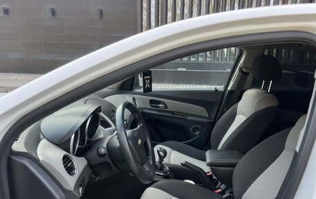 Chevrolet Cruze II, 2014 год, 1 000 000 рублей, 4 фотография