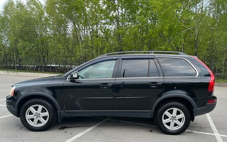 Volvo XC90 II рестайлинг, 2006 год, 1 000 000 рублей, 2 фотография